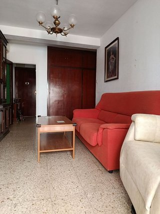 Piso en venta en La Paz - Segunda Aguada - Loreto en Cádiz