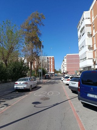 Piso en venta en La Paz - Segunda Aguada - Loreto en Cádiz
