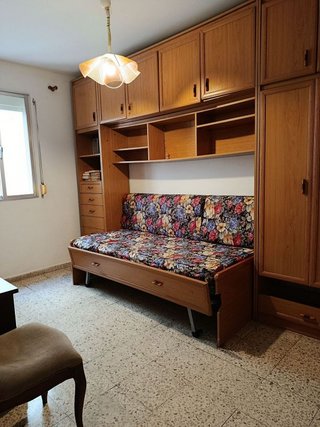 Piso en venta en La Paz - Segunda Aguada - Loreto en Cádiz