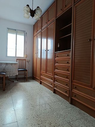 Piso en venta en La Paz - Segunda Aguada - Loreto en Cádiz