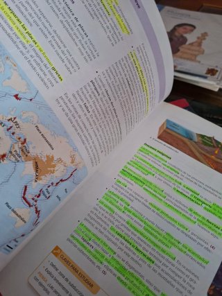 Geografia e Historia 3 ESO