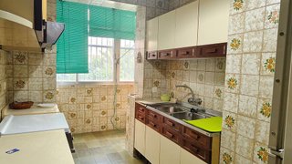 Piso en venta en Cruz Roja en Sevilla