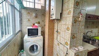 Piso en venta en Cruz Roja en Sevilla