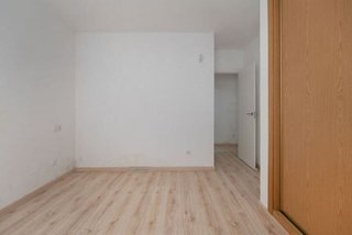 Estudio en venta en Parque Victoria Eugenia en Málaga