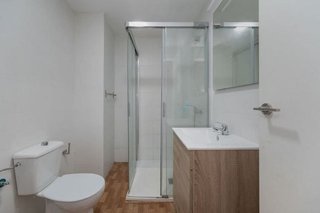 Estudio en venta en Parque Victoria Eugenia en Málaga