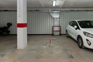 Estudio en venta en Parque Victoria Eugenia en Málaga