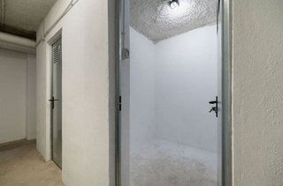 Estudio en venta en Parque Victoria Eugenia en Málaga
