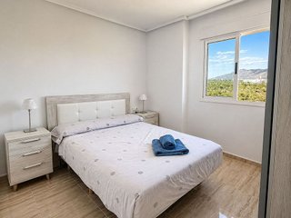 Piso en venta en Pueblo Poniente en Benidorm