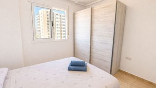 Piso en venta en Pueblo Poniente en Benidorm
