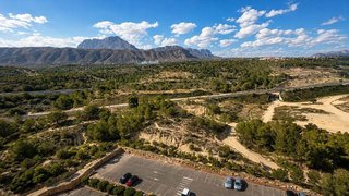 Piso en venta en Pueblo Poniente en Benidorm