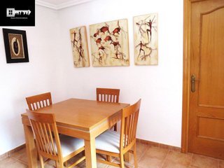 Piso en venta en Benalúa en Alicante