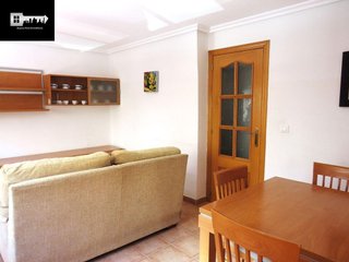 Piso en venta en Benalúa en Alicante