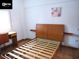 Piso en venta en Benalúa en Alicante