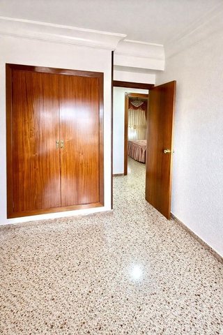Piso en venta en Las Fuentes en Zaragoza