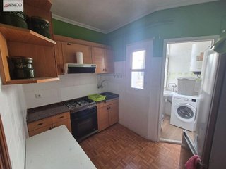Ático en venta en Florida Alta en Alicante