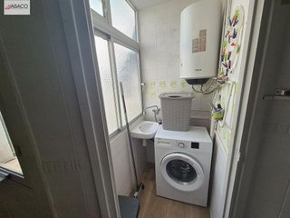 Ático en venta en Florida Alta en Alicante