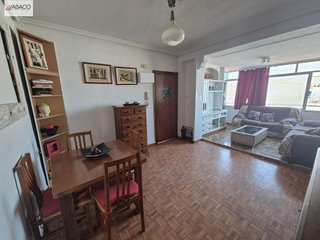 Ático en venta en Florida Alta en Alicante