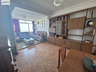 Ático en venta en Florida Alta en Alicante