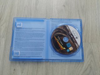 Indiana Jones y el Gran Círculo PS5