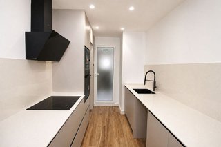 Piso en venta en Alaquàs