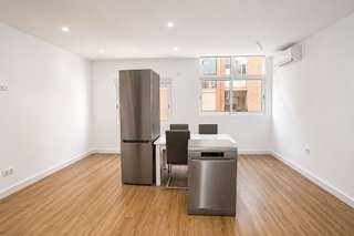 Piso en venta en Alaquàs