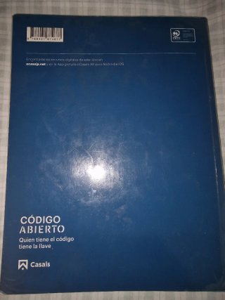 Lengua castellana y literatura 1, Le Bachillerato