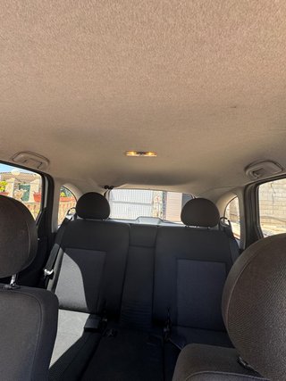 Opel Meriva 2008