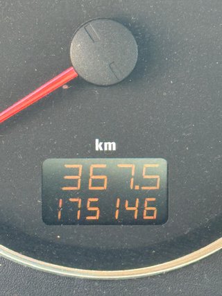 Opel Meriva 2008