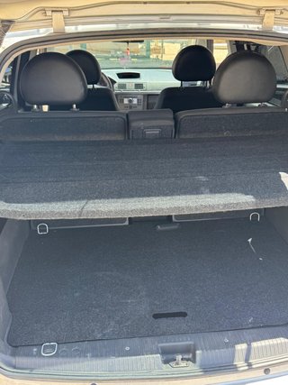Opel Meriva 2008