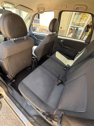 Opel Meriva 2008