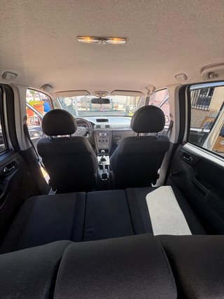 Opel Meriva 2008