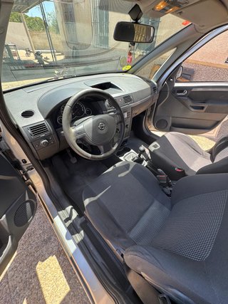 Opel Meriva 2008