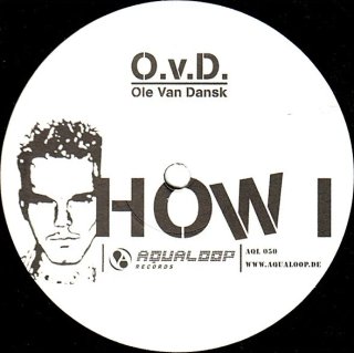 Ole Van Dansk - How I Wish