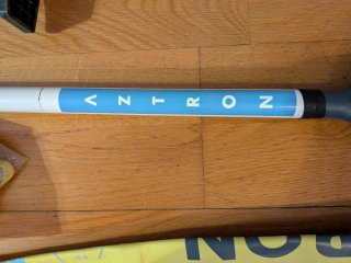 Tabla Paddle Surf Hinchable Aztron Neo Nova