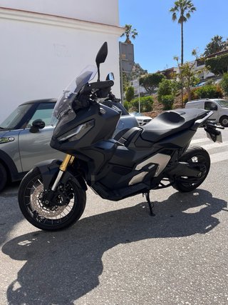 Honda X-ADV 750 2024 A2/A