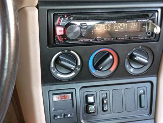 BMW Z3 1998