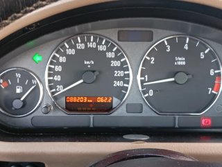 BMW Z3 1998