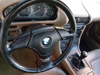 BMW Z3 1998