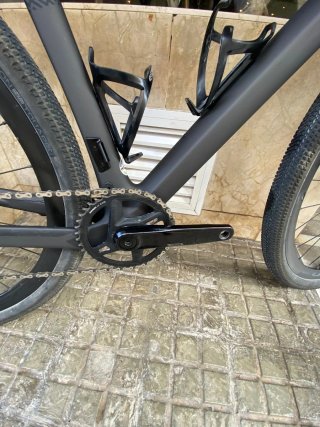 Scott Addict Gravel 10