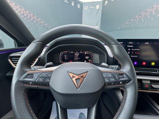 Cupra León 1.5 eTSI 110kW (150CV) DSG