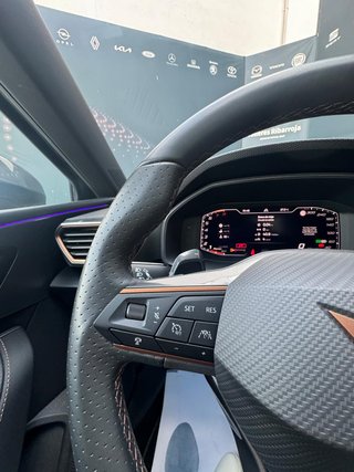 Cupra León 1.5 eTSI 110kW (150CV) DSG