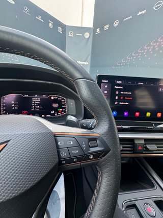 Cupra León 1.5 eTSI 110kW (150CV) DSG