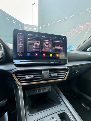 Cupra León 1.5 eTSI 110kW (150CV) DSG