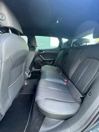 Cupra León 1.5 eTSI 110kW (150CV) DSG