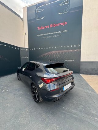 Cupra León 1.5 eTSI 110kW (150CV) DSG