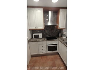 Piso en venta en Casc Antic - Barri dels Pescadors en Lloret de Mar