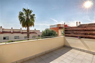 Casa adosada en venta en Vilartagues i Tueda de Dalt en Sant Feliu de Guíxols