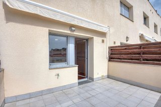 Casa adosada en venta en Vilartagues i Tueda de Dalt en Sant Feliu de Guíxols