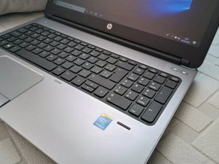 Portátil HP 650 G1 i5