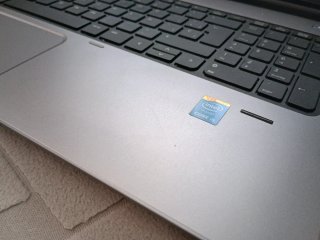 Portátil HP 650 G1 i5